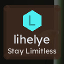 lihelye