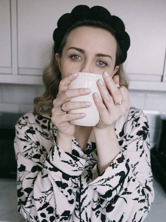 Simple Ways to Make Mornings More Mindful for a Calm Start